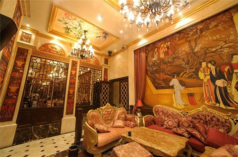 达孜高档KTV妹子质量哪家好